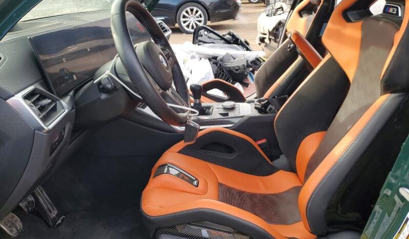 
								2023 BMW M3 full									