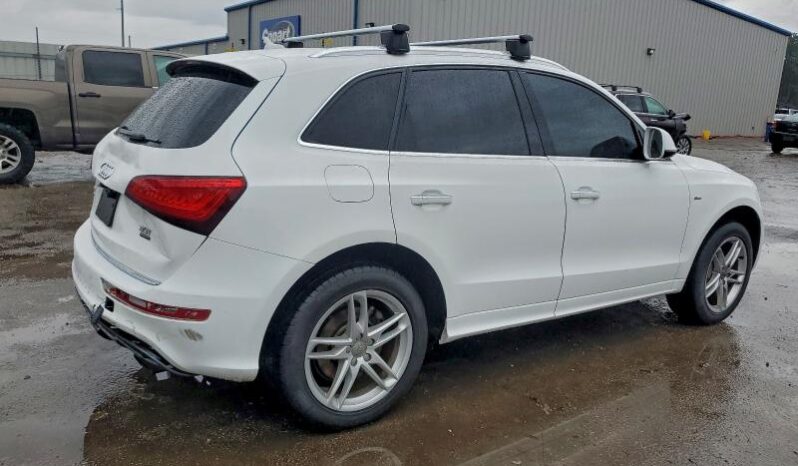 
								2016 Audi Q5 full									