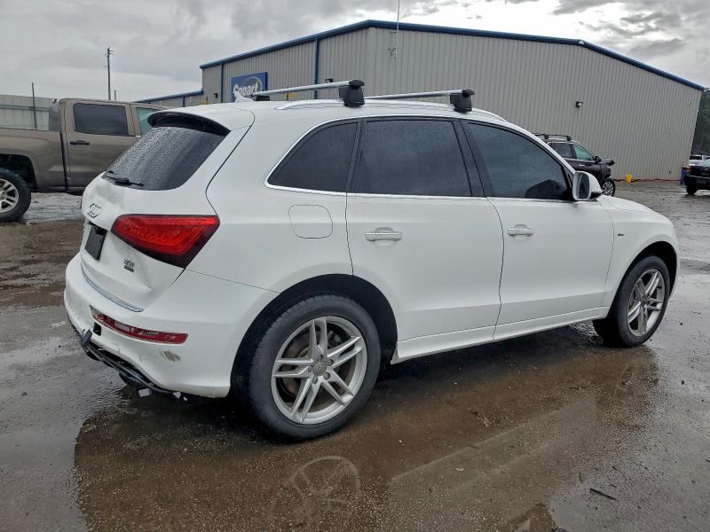 2016 Audi Q5