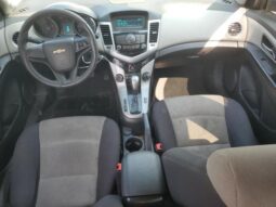 
										2014 Chevrolet Cruze ls full									