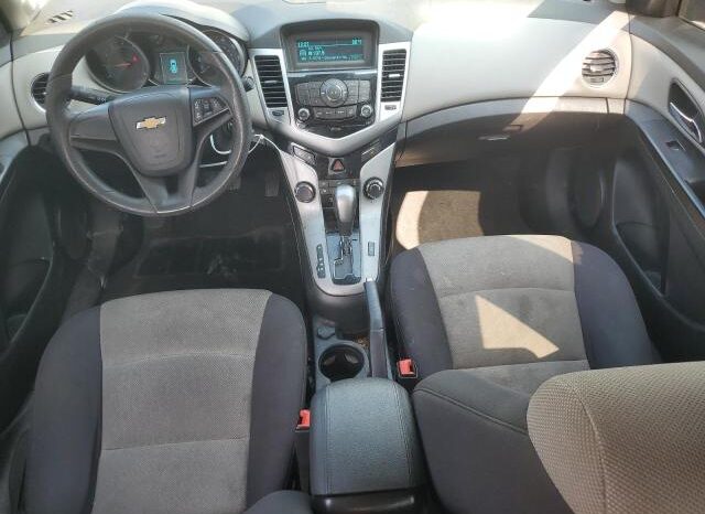 
								2014 Chevrolet Cruze ls full									