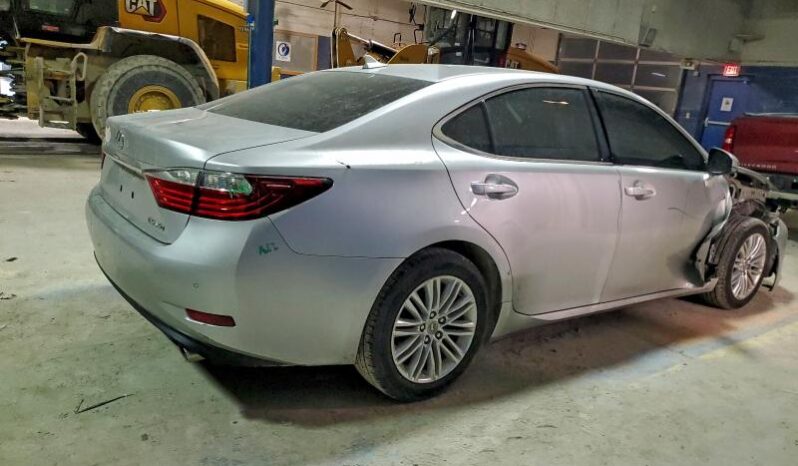 
								2013 Lexus Es 350 full									