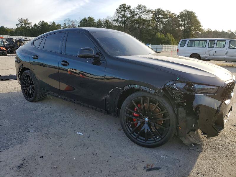 2024 BMW X6