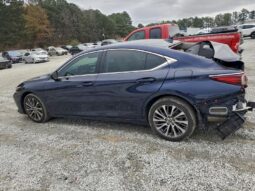 
										2019 Lexus Es 350 full									
