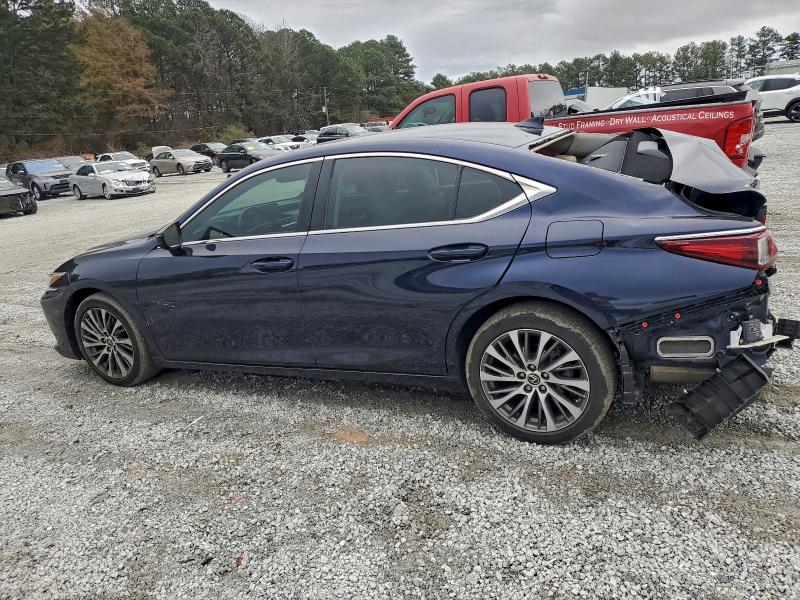 2019 Lexus Es 350
