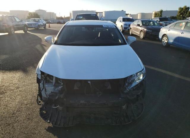 
								2016 Lexus Es 350 full									