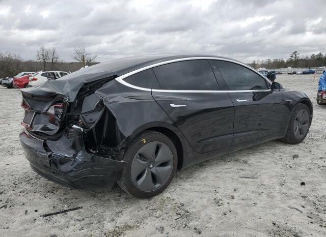 
								2020 Tesla Model 3 full									