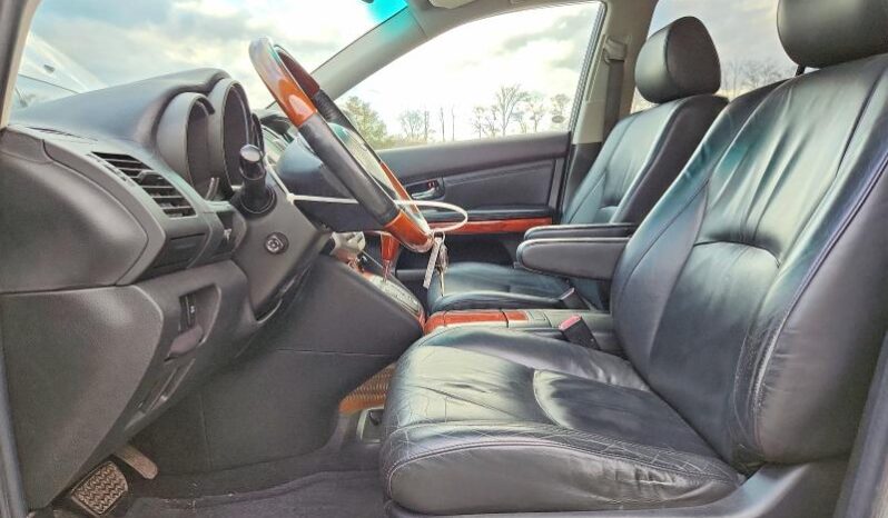 
								2004 Lexus Rx 330 full									