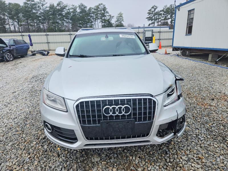 2014 Audi Q5