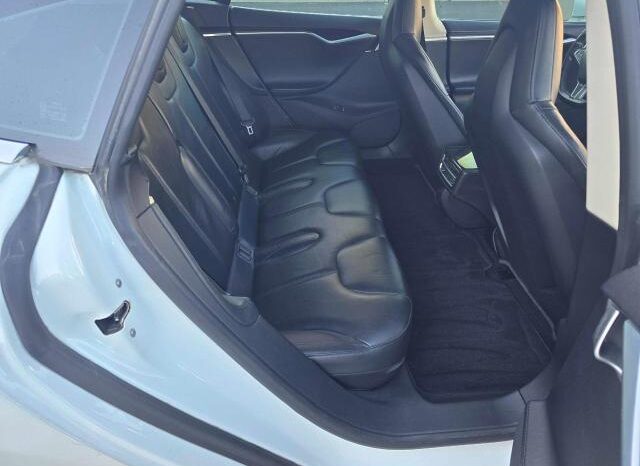 
								2012 Tesla Model s full									
