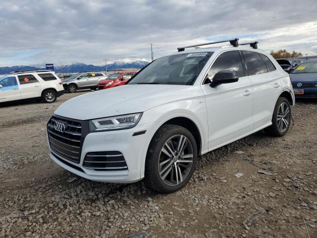 2020 Audi Q5