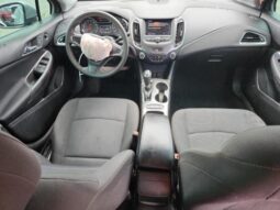 
										2019 Chevrolet Cruze full									