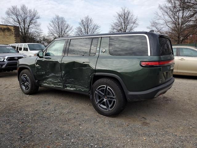 2025 Rivian R1s