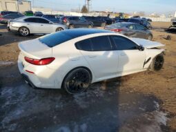 
										2020 BMW M850i xdrive full									