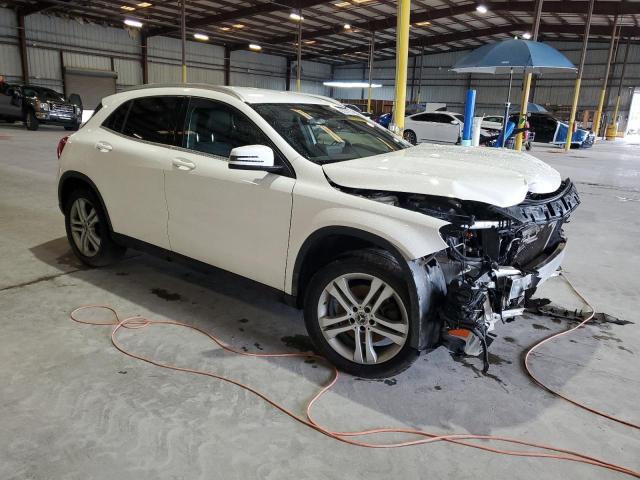2019 Mercedes-benz Gla-class