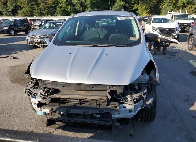 
								2013 Ford Escape s full									