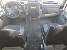 
										2015 Mercedes-benz Sprinter full									