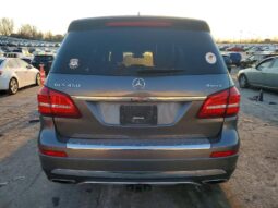 
										2019 Mercedes-benz Gls-klasse full									
