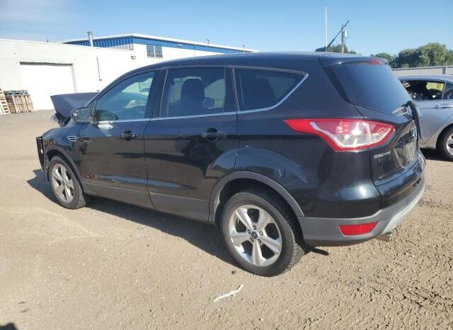 
								2014 Ford Escape se full									