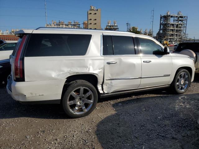 2017 Cadillac Escalade