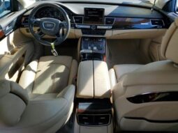 
										2014 Audi A8 full									