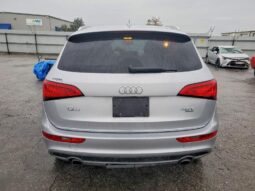 
										2015 Audi Q5 full									