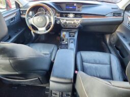 
										2014 Lexus Es 350 full									