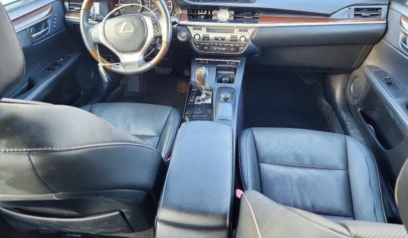 
								2014 Lexus Es 350 full									