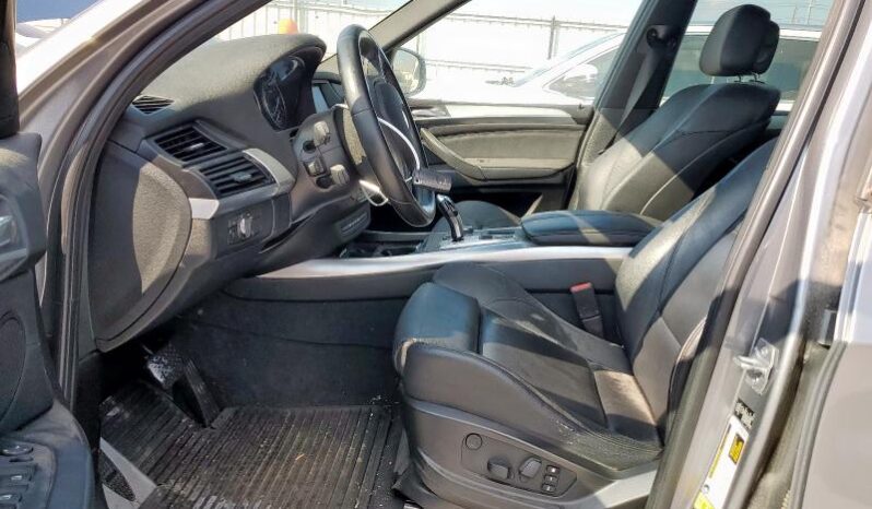 
								2013 BMW X5 full									
