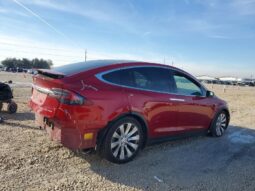 
										2019 Tesla Model x full									