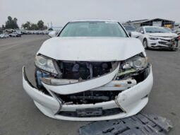 
										2014 Lexus Es 350 full									