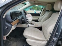 
										2020 Mercedes-benz Gle class full									