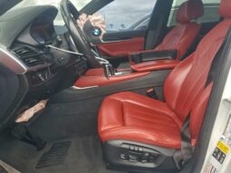 
										2018 BMW X6 full									