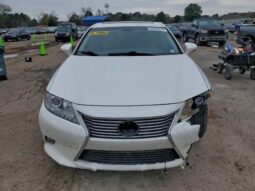 
										2013 Lexus Es 350 full									