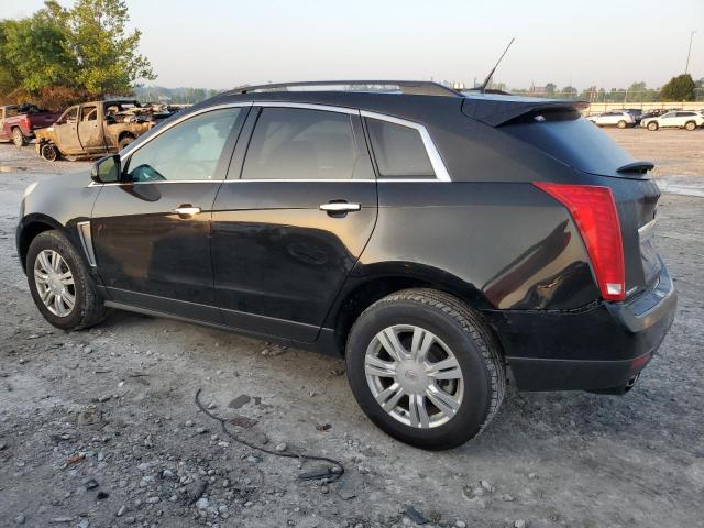 2014 Cadillac Srx