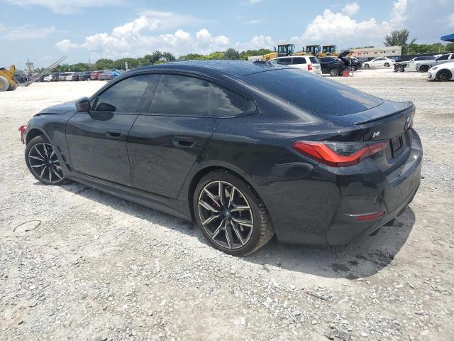 2023 BMW I4