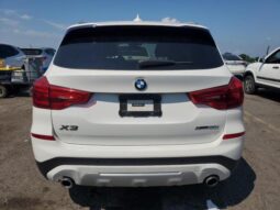 
										2019 BMW X3 full									