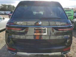 
										2026 BMW X7 full									