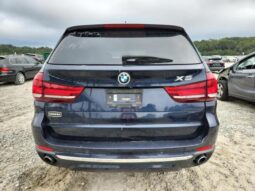 
										2017 BMW X5 full									