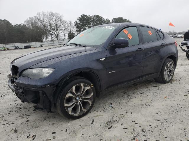 2012 BMW X6