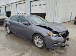 
										2018 Lexus Es 350 full									