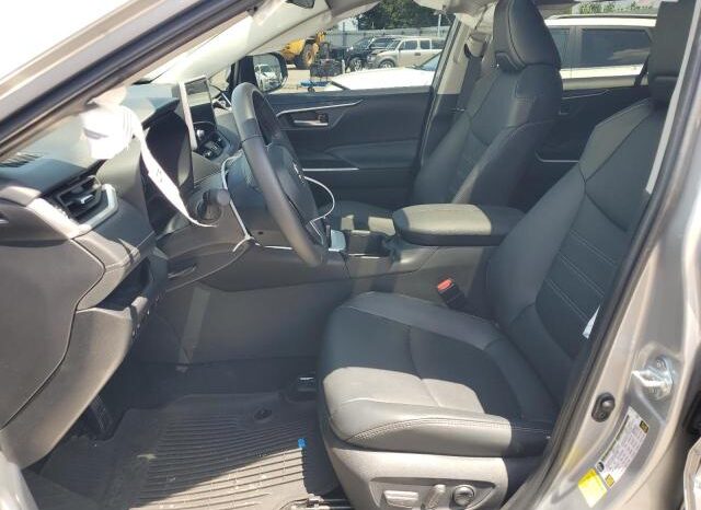 
								2024 Toyota Rav4 full									