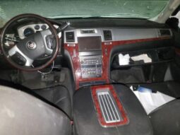 
										2014 Cadillac Escalade full									