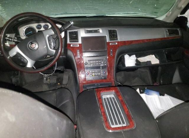 
								2014 Cadillac Escalade full									