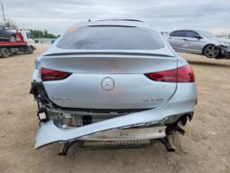 
										2026 Mercedes-benz Gle coupe full									