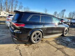 
										2021 Mercedes-benz Gls-klasse full									