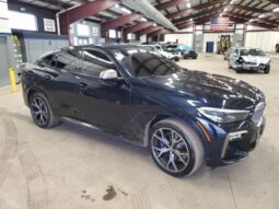 
										2020 BMW X6 full									