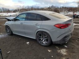 
										2025 Mercedes-benz Gle coupe full									