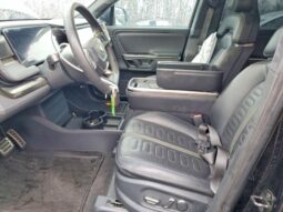 
										2023 Rivian R1s full									