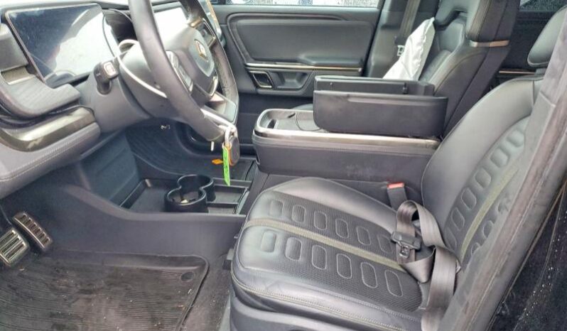 
								2023 Rivian R1s full									